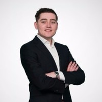 Wouter van Brandenburg RA