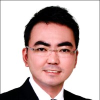 Ivan Foo (符翌程)