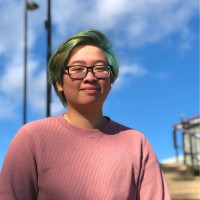 Jessica Pham