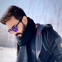 Nishant Roy Maddy