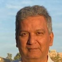 Vinod Darira