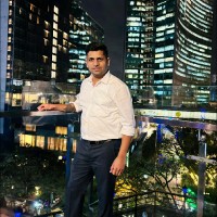 Harshal Bhavsar