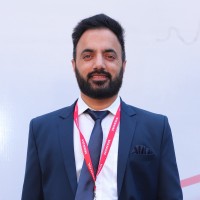 Pankaj Kaundal