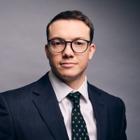 Barnaby Stevens