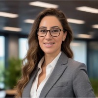 Maria Estasy