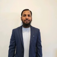Mohammed Abdul Naser