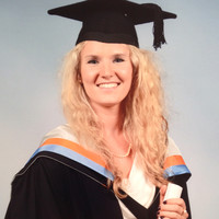 Lucy Worlock