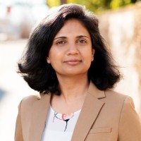 Chitra Kotwaliwale, Ph.D.