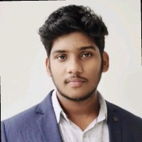 N. Harsha Vardhan
