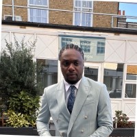 Igoche Isaac Ekwo