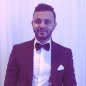 Abdul Abdussalam