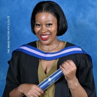 Nokuthula Magubane