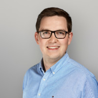 Jeppe Bech Albøg
