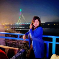 Fatima Rizvi