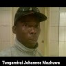 Tungamirai Mazhuwa
