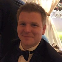 Liam Mccafferty