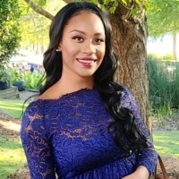 Brittany Brooks, Ccma