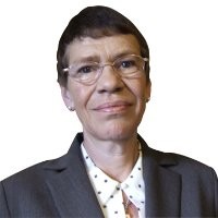 Alison Trueman