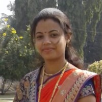 Komal Lokhande