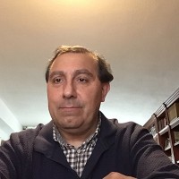 Francisco Javier LLorente Sanz