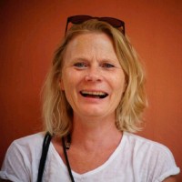 Monique Meijer