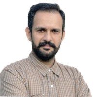Muhammad Bilal Anjum