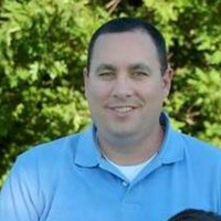 Christopher Swauger