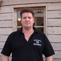 bart spanjers