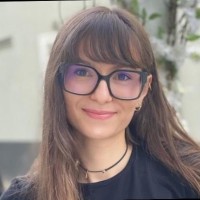 Ariana Pisica