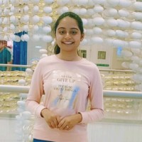 Khushi Patel