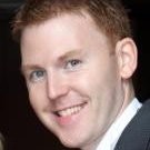 Colm Mcginn