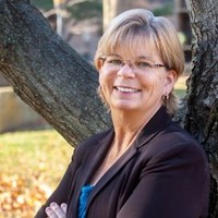 Kathryn Wray, RP