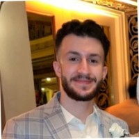 Abdelrahman Faroneyah