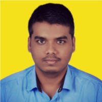 Aravind D.