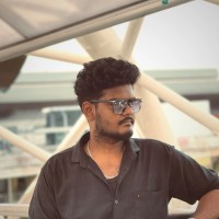 Mohammed Abubaker Siddiq N