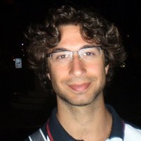 Yuri Molino