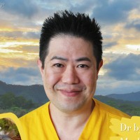 Dr James Jap