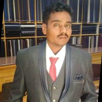 Ashutosh Bansode