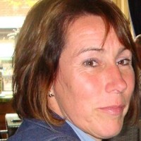 Jacqueline Willemen