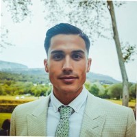 Sergio Da Silva Dos Reis