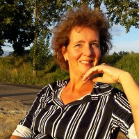 Judith Van Mieghem