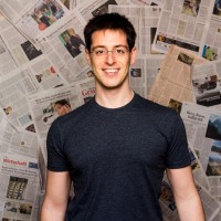 Lucas Grünberger