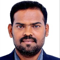 Soundarrajan K