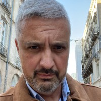 Christophe Scavo