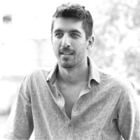 Dimitris Polydoropoulos