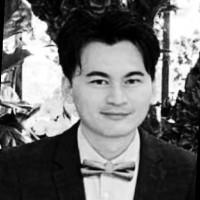 Zonglin Lee Taiwanese working in Singapore