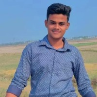 RITESH KUMAR PARIDA