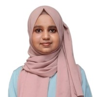 Rashida Shahan