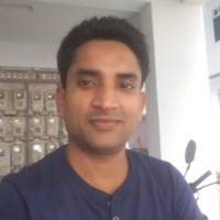 Abdul Suhail