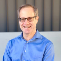 Andrew Whitehead